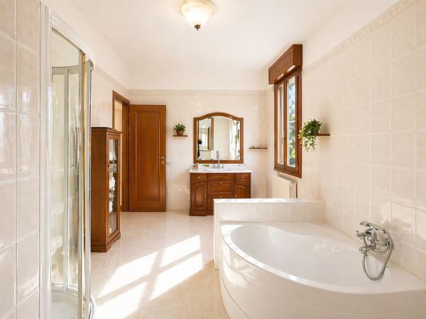 Villa a schiera, Moglia — foto 2 di 4