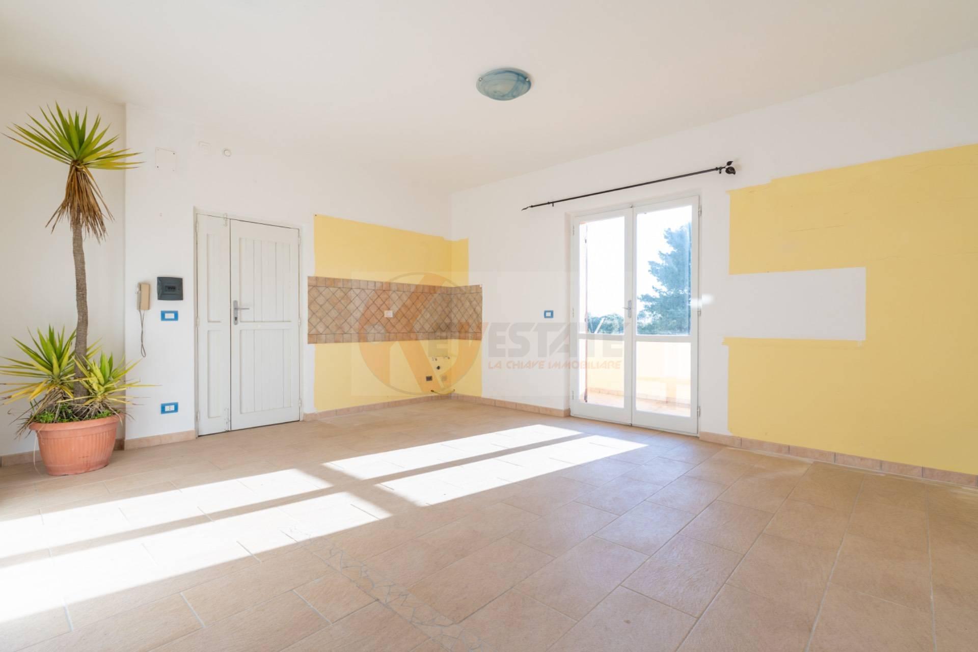 Attico in Via Lido 125, Alghero