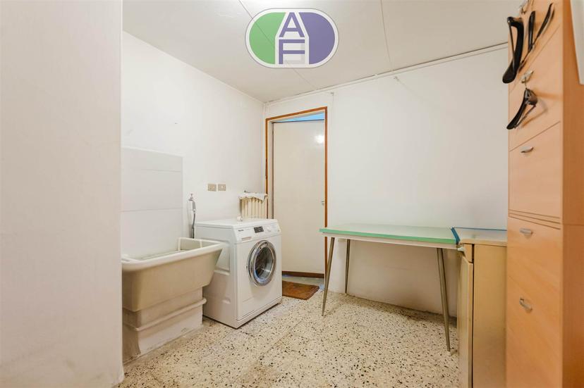Villa bifamiliare in Via Pastore, Dolo — foto 4 di 5