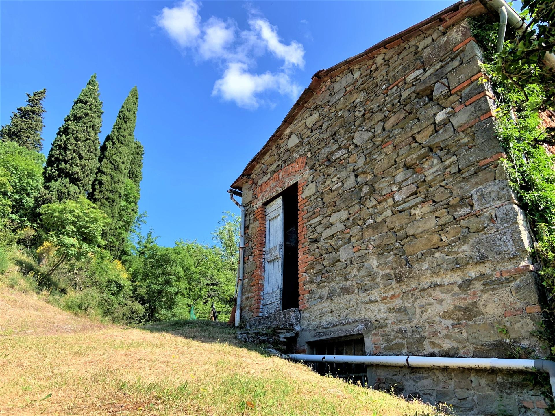 Rustico in Via della Casciaia, Vaiano