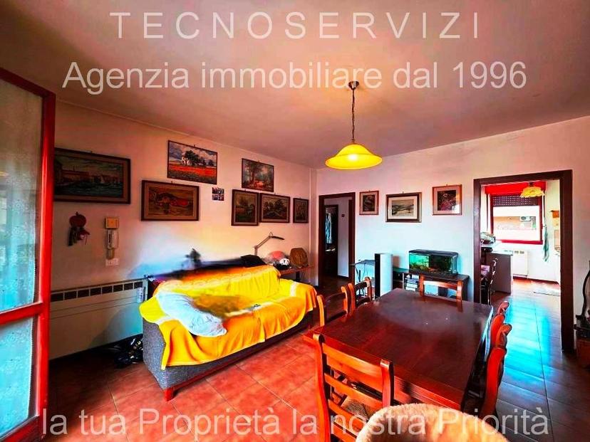 Quadrilocale, Savignano sul Panaro — foto 5 di 5