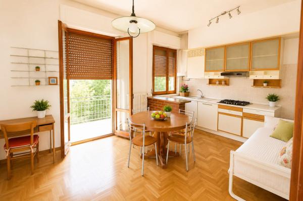 Villa bifamiliare, Jesi — foto 4 di 5