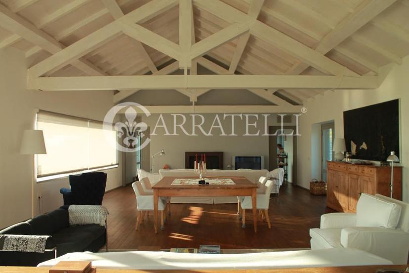 Villa in Strada Selva Nera Loc. La Selva, Manciano — foto 3 di 5