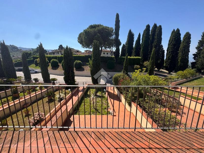 Villa in Via del Ceppo 15, Carmignano — foto 2 di 5