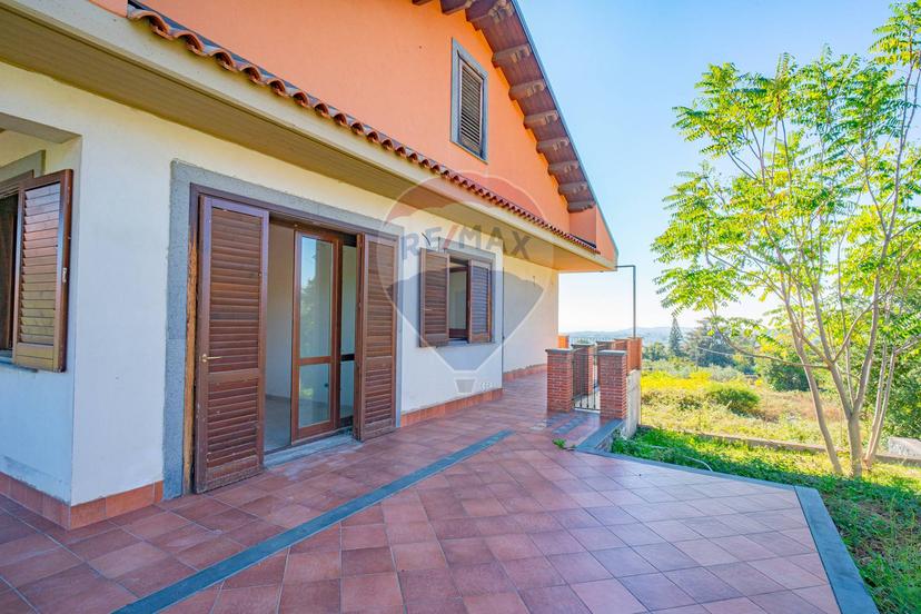 Villa in Via Sandro Pertini 94, Viagrande — foto 4 di 5