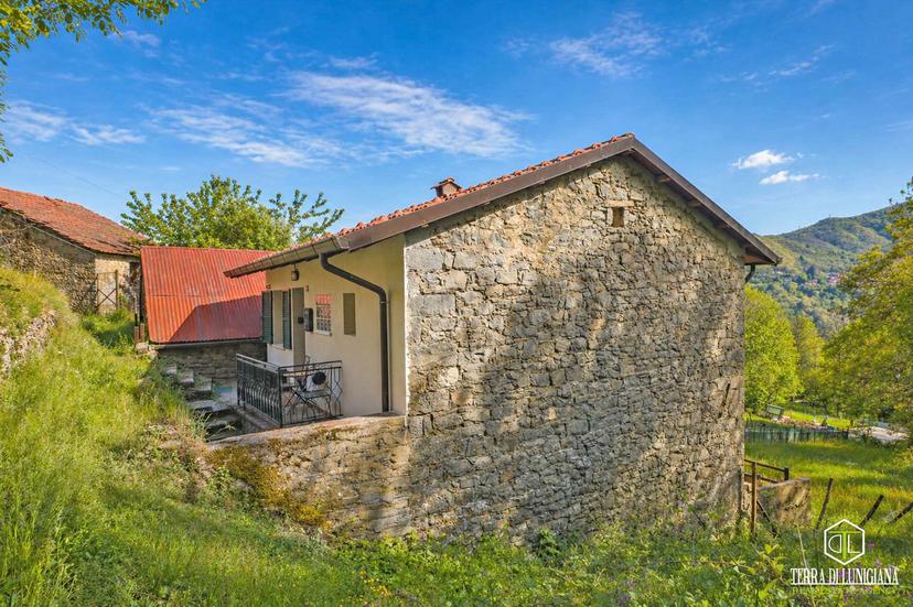 Casa indipendente in Località Veserada, Pontremoli — foto 3 di 5