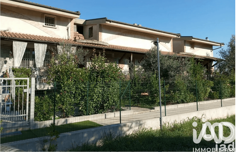 Villa a schiera in Via Scafa, Collecorvino — foto 4 di 5