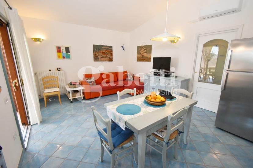 Villa a schiera in Via Donatello  99, Loiri Porto San Paolo — foto 2 di 5