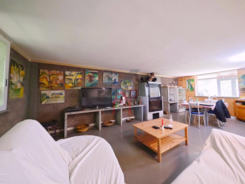 Casa indipendente in Via Monte del Pozzo, Forlì — foto 3 di 5
