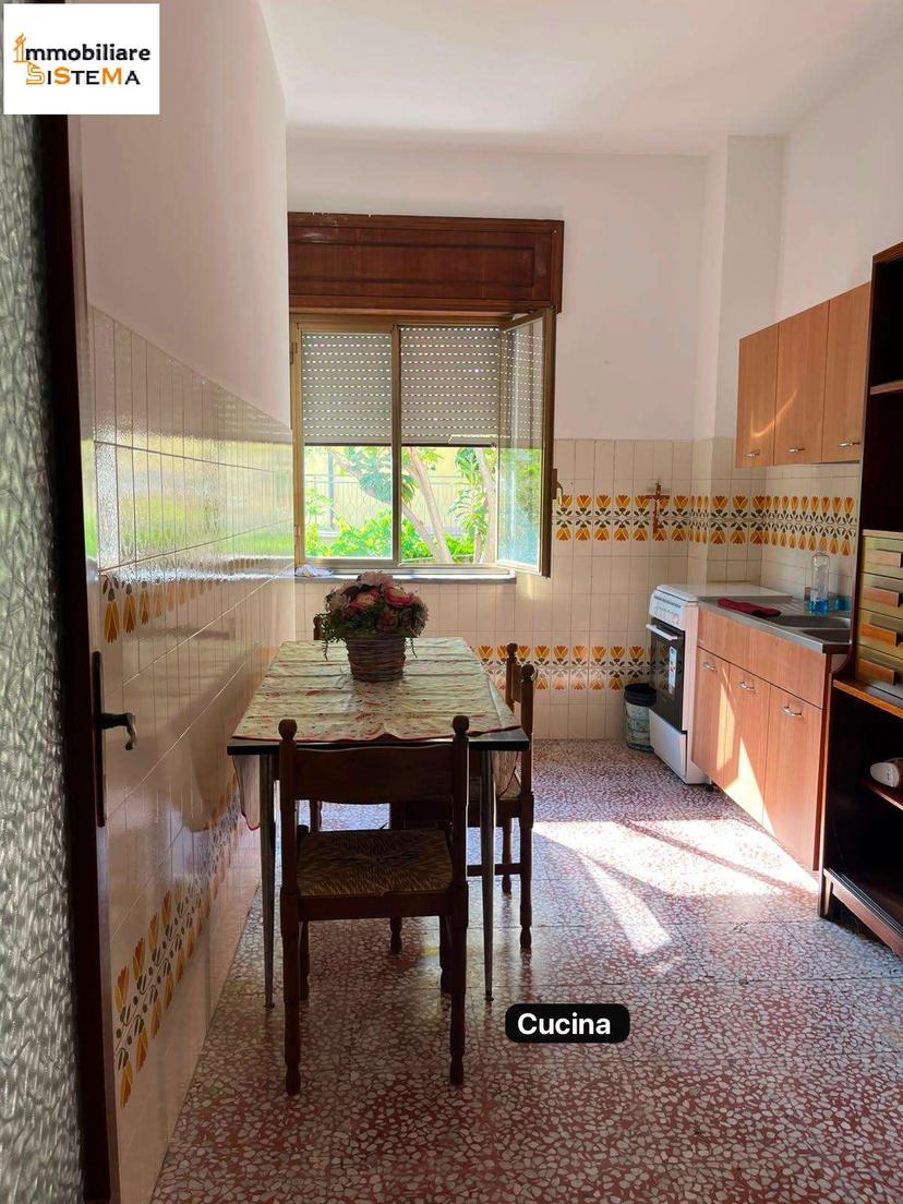 Trilocale in Contrada Pipedo, Riace — foto 5 di 5