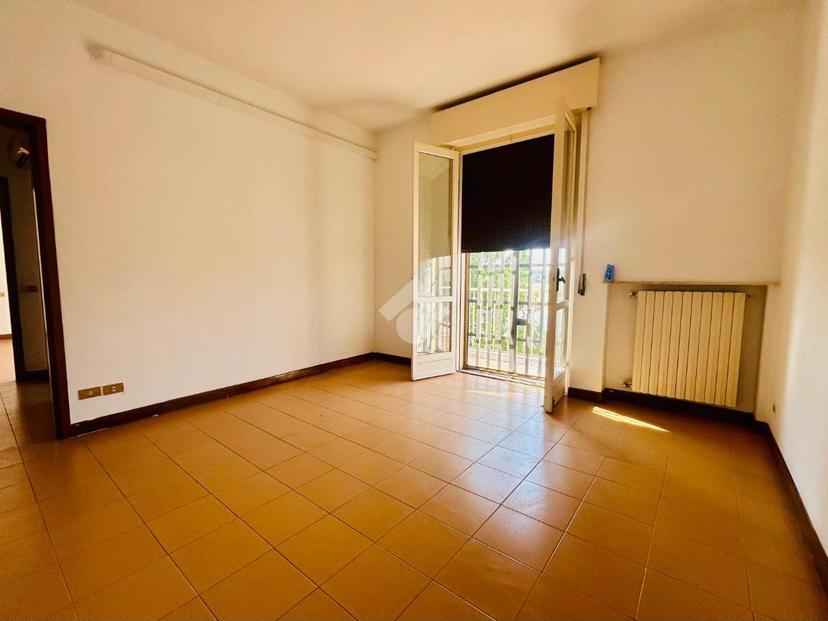 Casa indipendente in Via Pisa, Mantova
