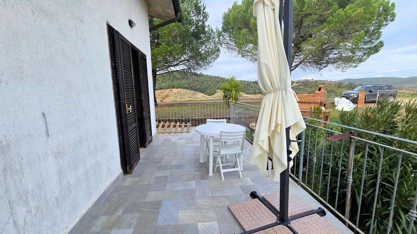 Villa in Via delle Scuole, Gavorrano — foto 3 di 5