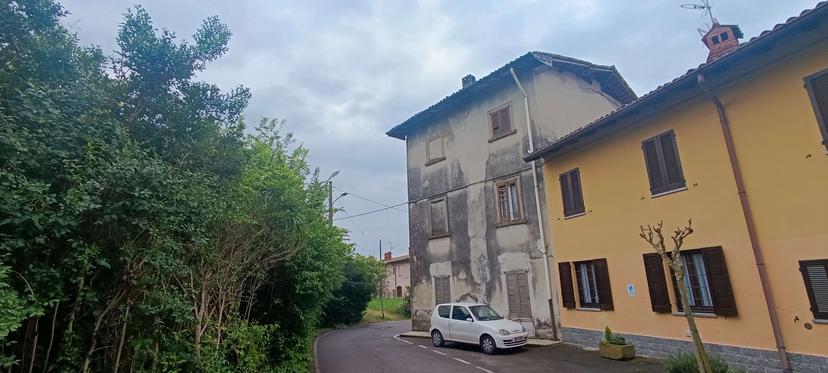 Rustico in Via Ostizza 6, Montevecchia — foto 2 di 5