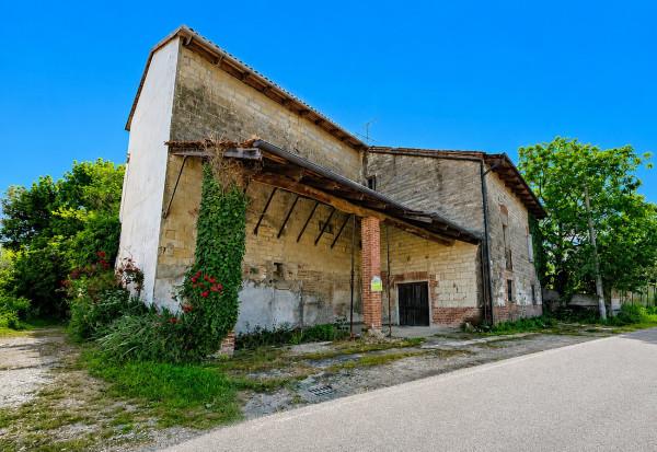 Rustico in Via Madonna delle Grazie 3, Rosignano Monferrato