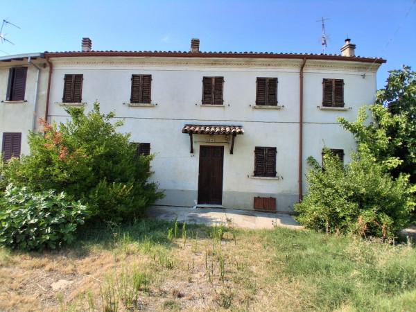 Villa in Via Castellaro, Torrazza Coste — foto 4 di 5