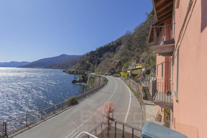 Trilocale in Strada Nazionale, 93, Cannobio — foto 2 di 5
