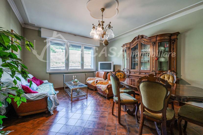 Appartamento in Via Battilocchi 33, Calestano — foto 3 di 5