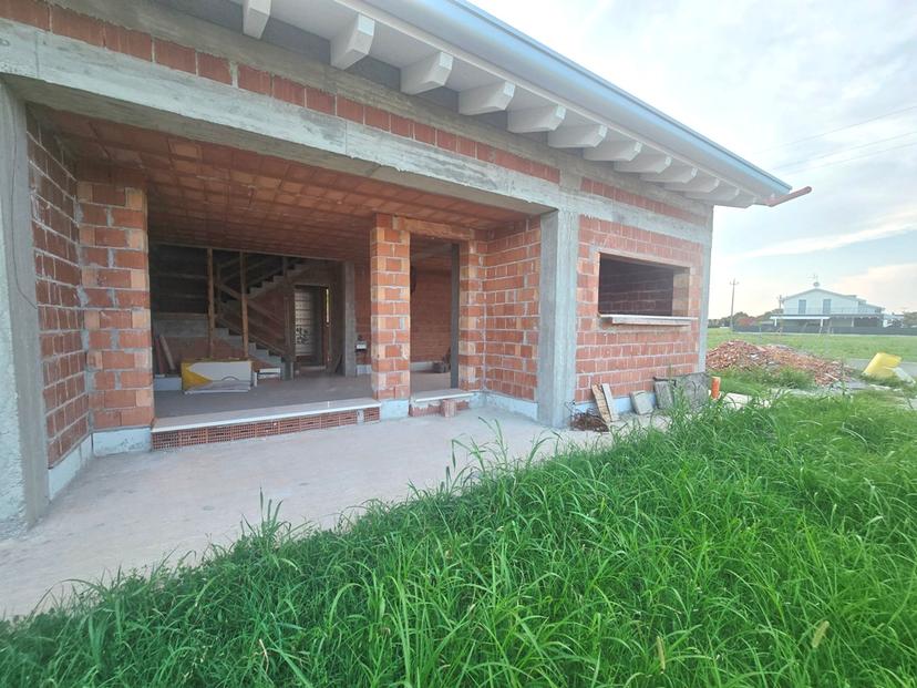 Villa in Fosso', Fossò — foto 5 di 5