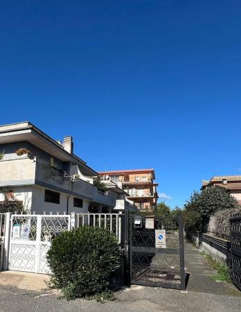 Villa in Via Armando Angelini, Ladispoli — foto 5 di 5