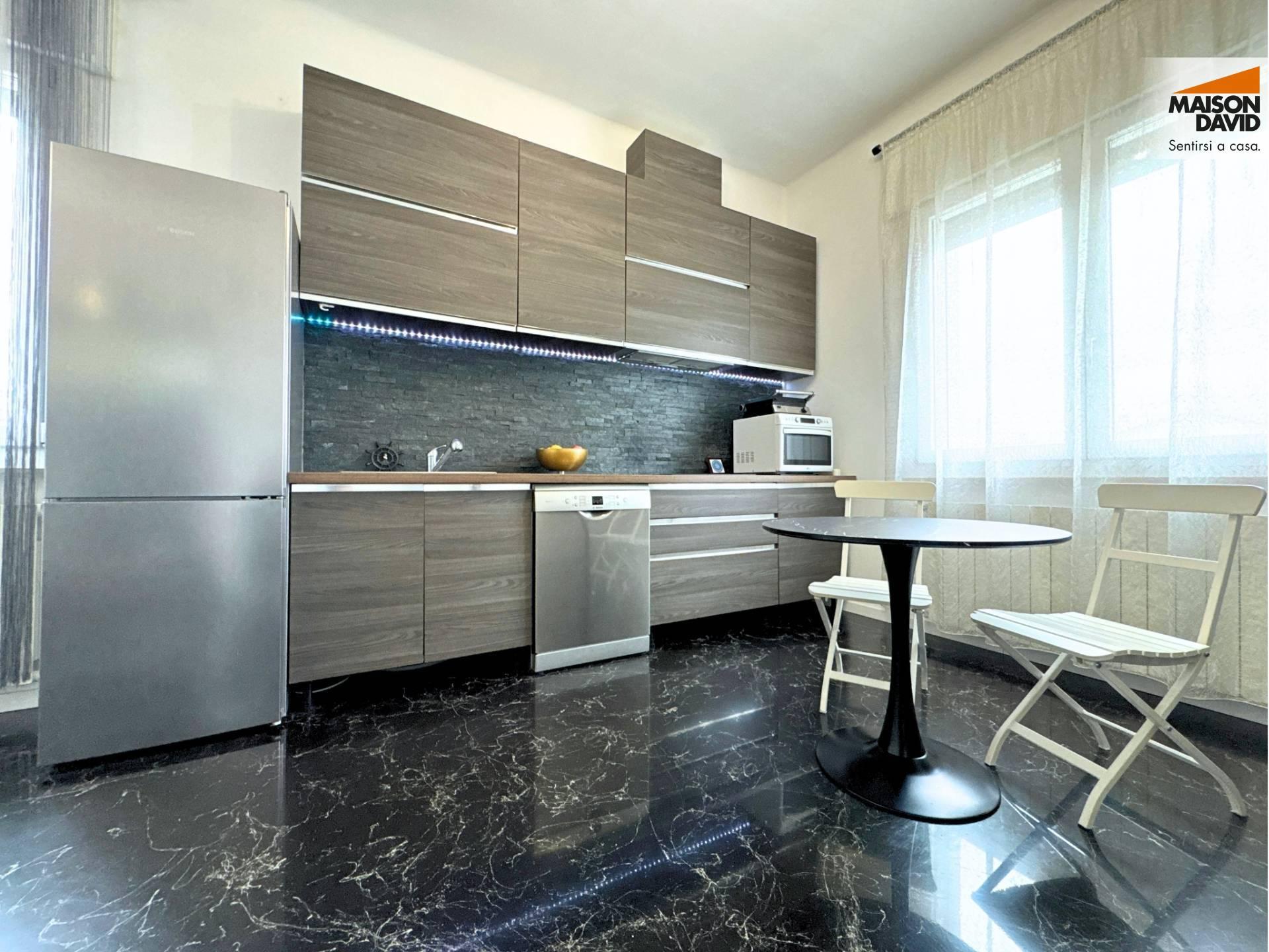 Casa indipendente in Via Monte Ortigara 8/10, Costabissara