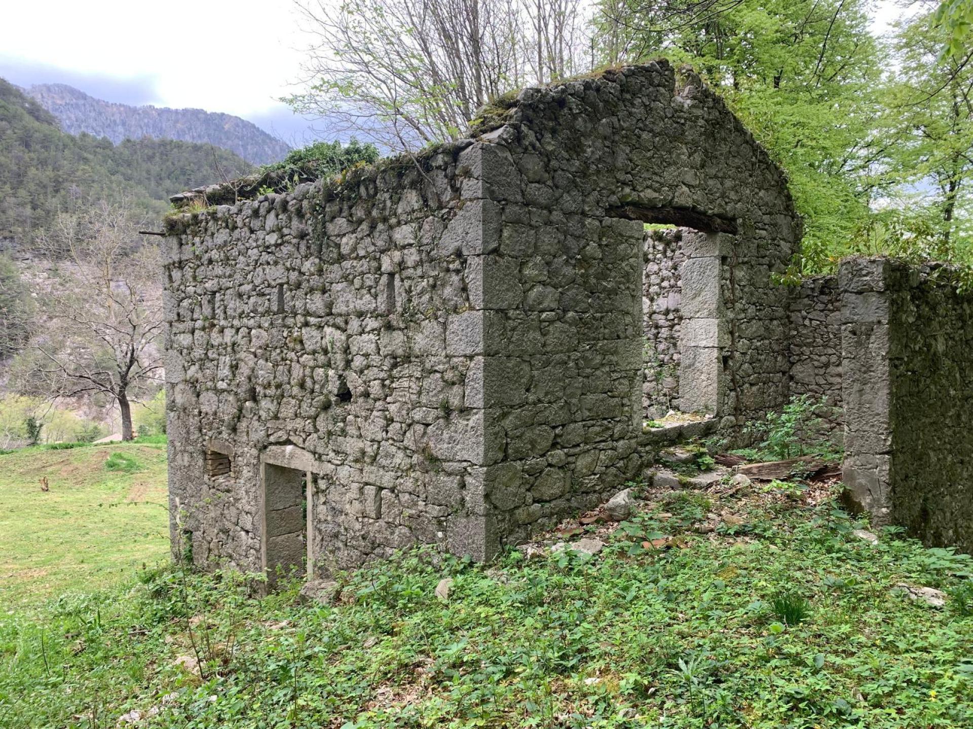 Rustico, Clauzetto
