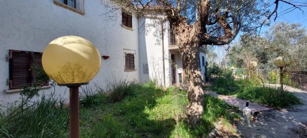 Rustico in Frazione Lisciano, Ascoli Piceno — foto 5 di 5