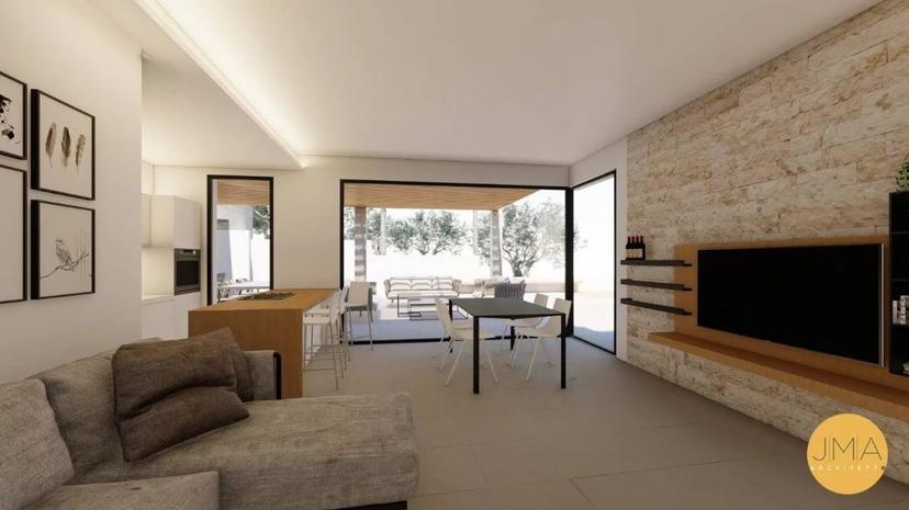 Villa in Contrada Grotticelli, Castellammare del Golfo — foto 5 di 5
