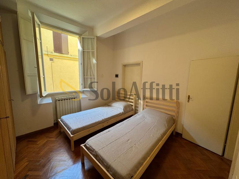 Bilocale in Via Cesare Battisti 19, Bologna
