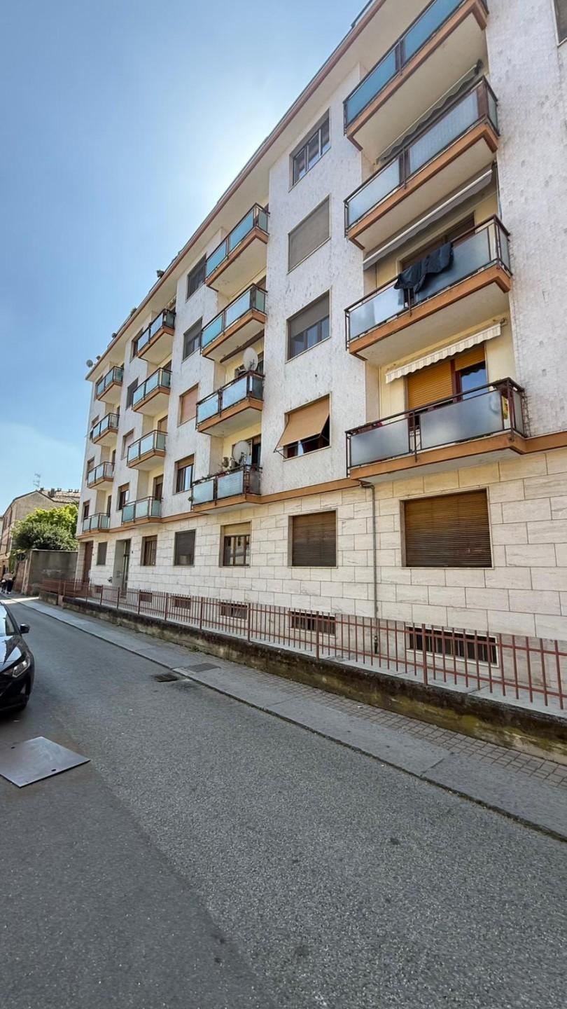 Quadrilocale in Via Pinelli 8, Casale Monferrato — foto 5 di 5