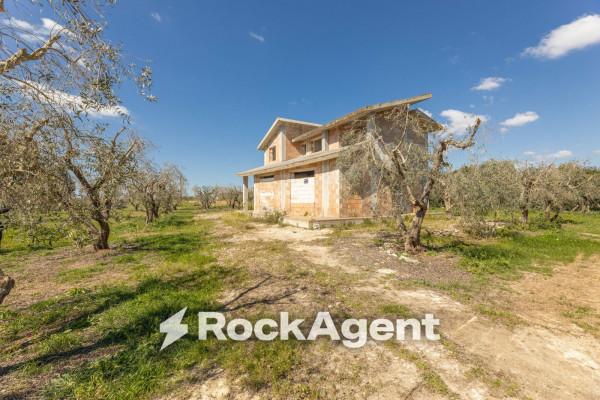 Villa in Contrada Sant' Anna, Casarano
