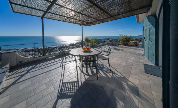 Villa, Albissola Marina
