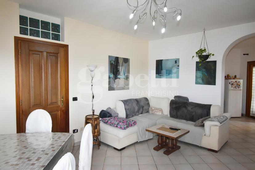 Trilocale in Via Zandonai 26, Olbia — foto 4 di 5