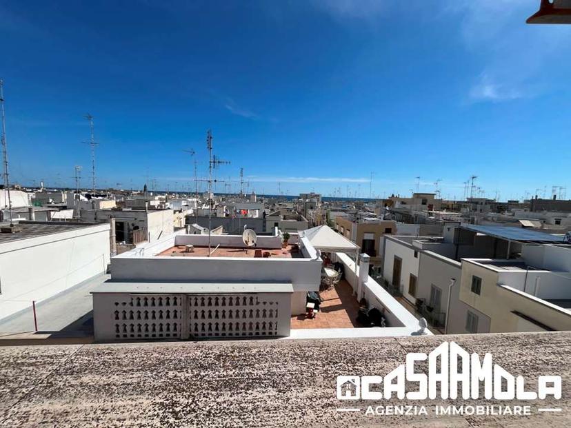 Quadrilocale, Mola di Bari — foto 3 di 3