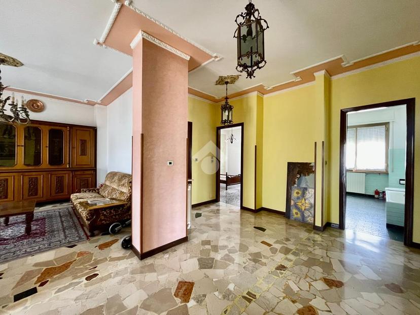 Trilocale in Via Edmondo De Amicis 21, Suisio — foto 4 di 5