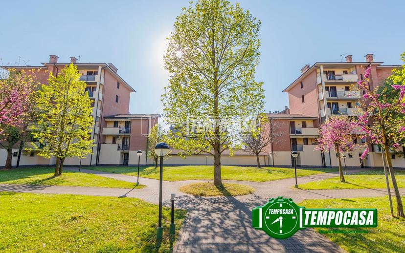Bilocale in Via Toscana, Lacchiarella — foto 5 di 5