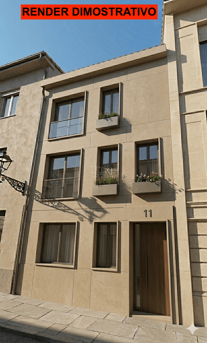 Rustico in Via Giuseppe Mazzini 42, Rovigo