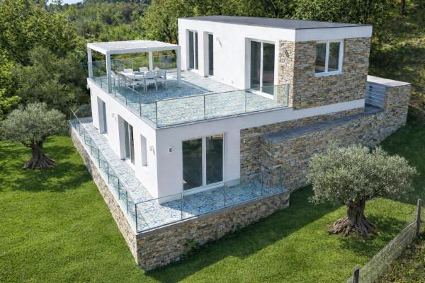Villa in Ss267, Pollica — foto 4 di 5