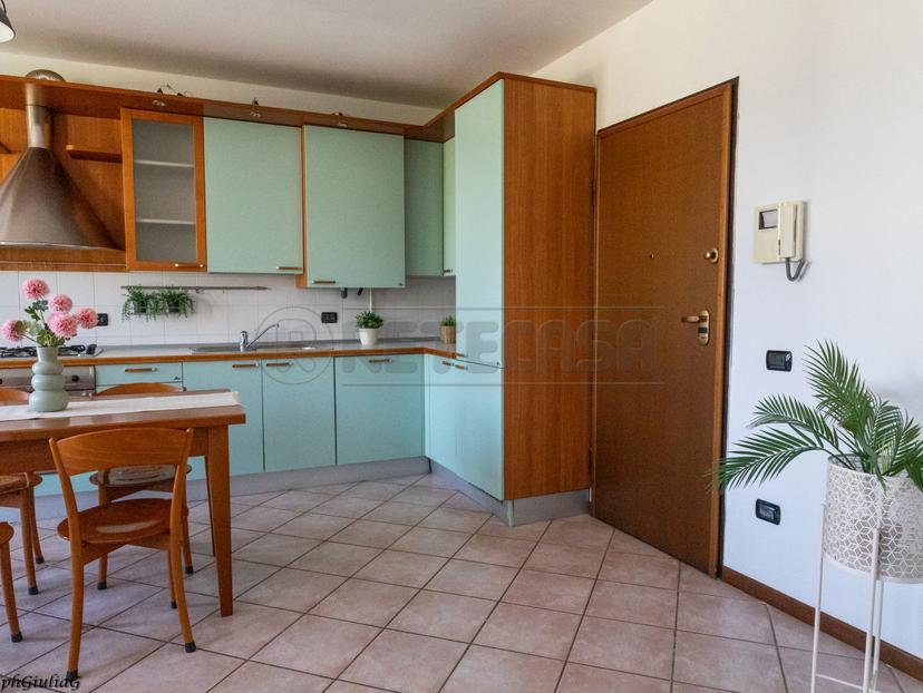 Bilocale in Via Caprera 23, Dueville — foto 5 di 5