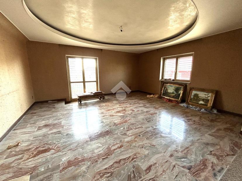Villa in Via Aurelio Cassiodoro 7, Lamezia Terme — foto 3 di 5