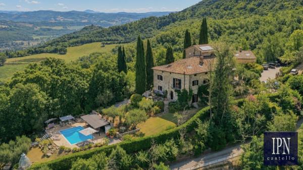 Villa, Umbertide — foto 3 di 5