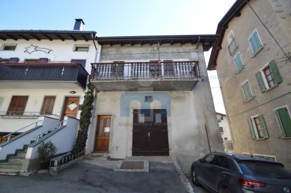 Quadrilocale in Vicolo Santela, Valfurva — foto 3 di 5