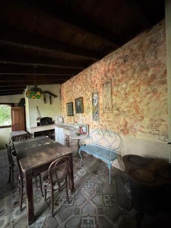 Villa bifamiliare in Salita Orti, Rossiglione — foto 5 di 5