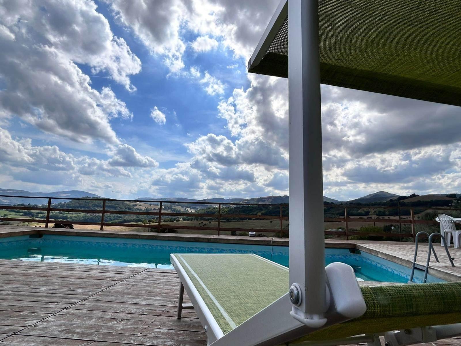 Casale, San Severino Marche