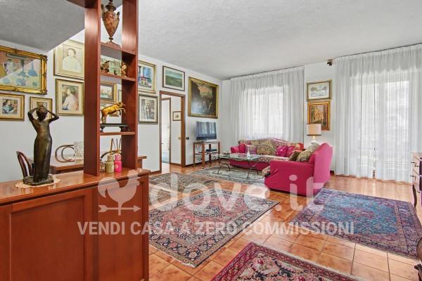 Quadrilocale in Via Flaminia 415, Falconara Marittima — foto 3 di 5