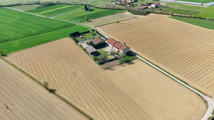 Rustico in Via Galavardiera 8, Cumiana — foto 3 di 5