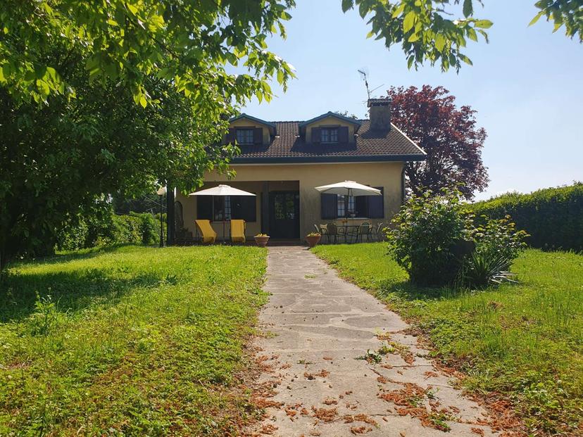 Casa indipendente, Pernumia — foto 5 di 5