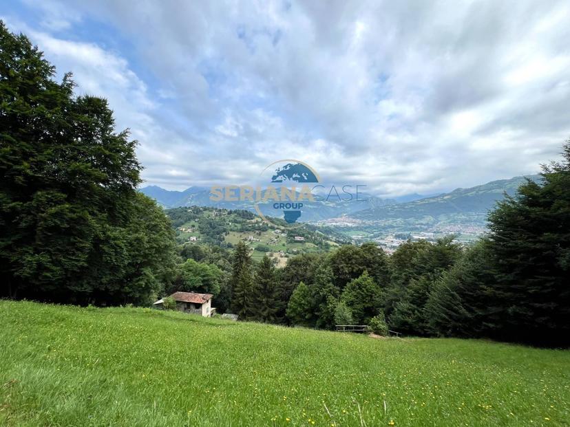Rustico in Via Monte Croce, Leffe — foto 5 di 5