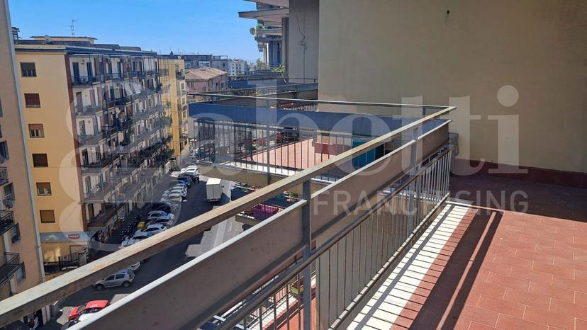 Attico in Via Lavaggi 43, Catania — foto 3 di 5