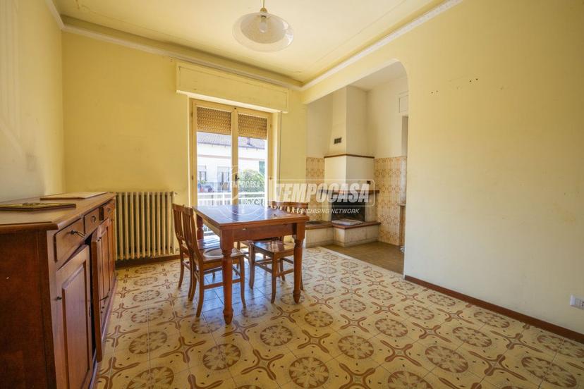 Appartamento in Via Cellini 14, Morrovalle — foto 2 di 5