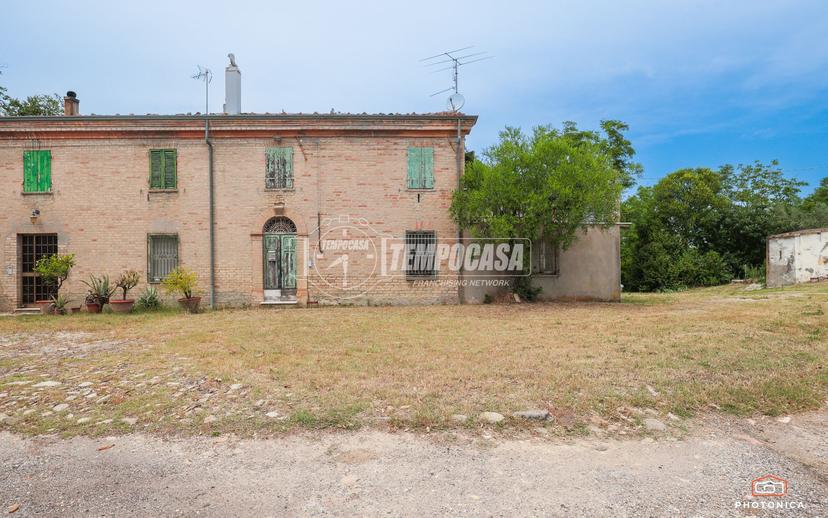 Casa indipendente in Via Santa Maria Maddalena, Morciano di Romagna — foto 2 di 5